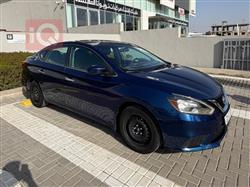 نیسان سێنترا